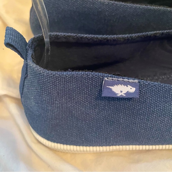 Rocket Dog Misa Canvas Slip On Canvas Shoes Comfortable Flats NWOB Women’s Sz 10 - Picture 8 of 16